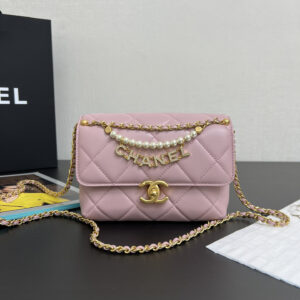 bag0766 Chanel Bag
