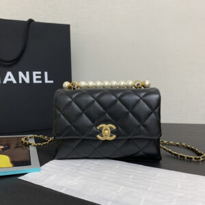 bag0769 Chanel Classic Flap