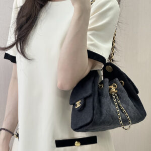 bag0808 Chanel Bag
