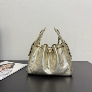 bag0816 Chanel Bucket Small