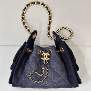 bag0818 Chanel Bucket