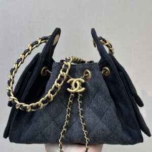 bag0834 Chanel 25 Bag Hobo