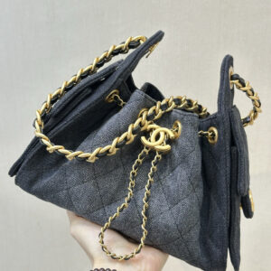 bag0836 Chanel Bag