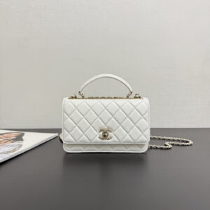 bag0840 Chanel Hobo