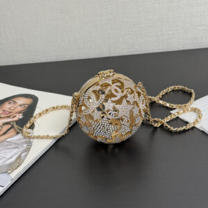 bag0841 Chanel Bag