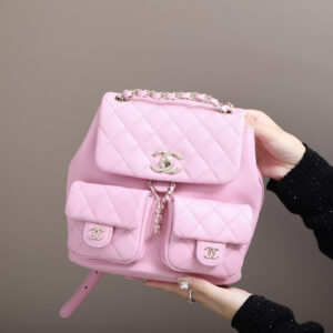 bag0843 Chanel Bag Black