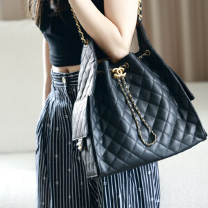 bag0854 Chanel 25 Bag Small