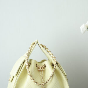 bag0858 Chanel 25 Bag Pink