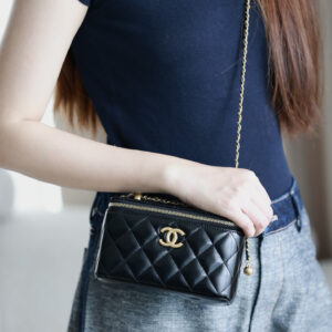 bag0869 Chanel Top Handle