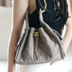 bag0874 Chanel 25 Bag
