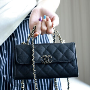 bag0878 Chanel Top Handle