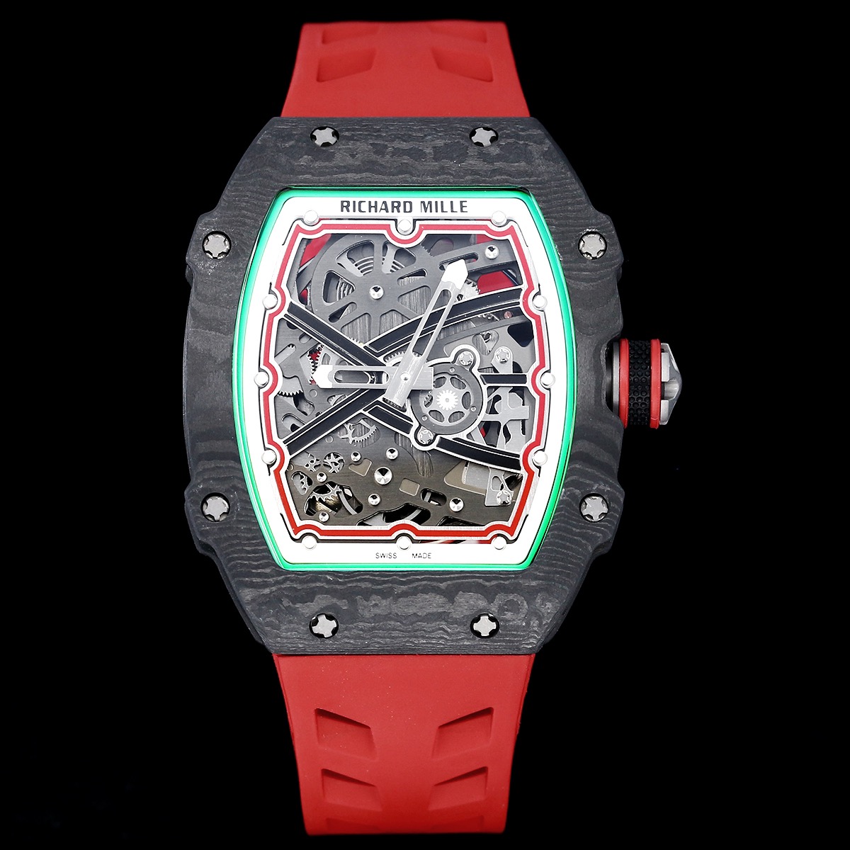 Richard Mille RM67 - watch0034 - Image 2