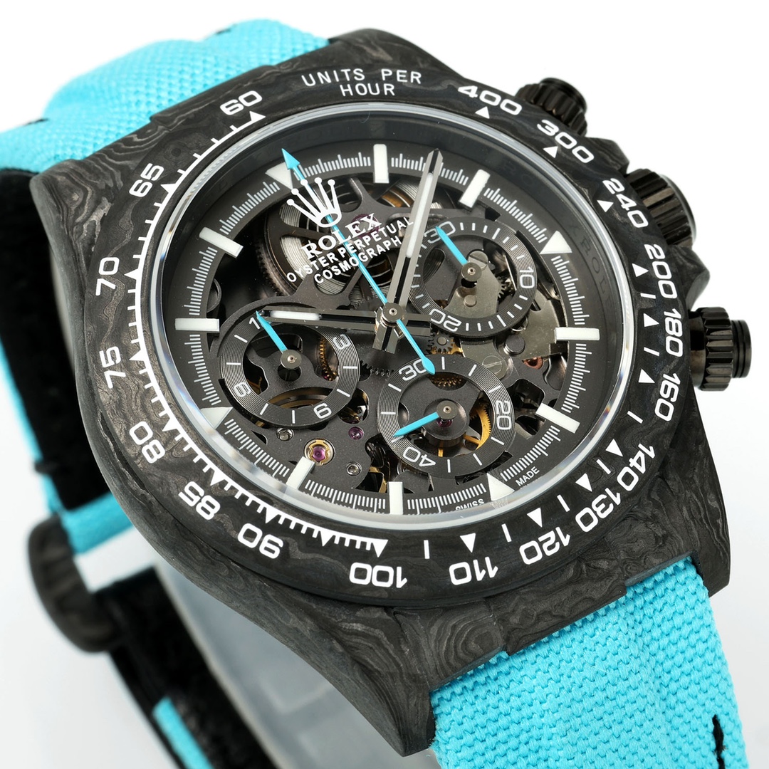 Rolex Daytona - watch0123 - Image 2