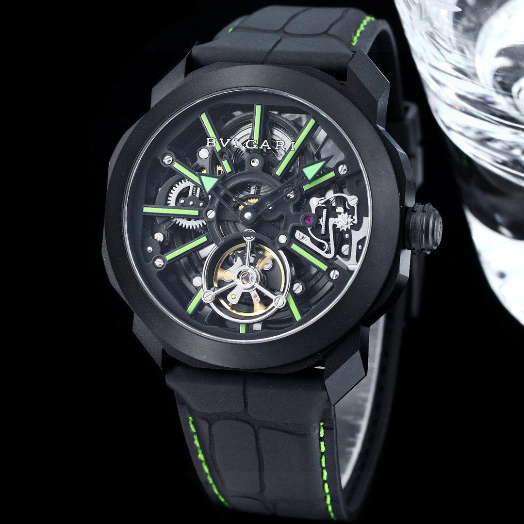 Classic Watch 44mm - watch0131 - Image 2
