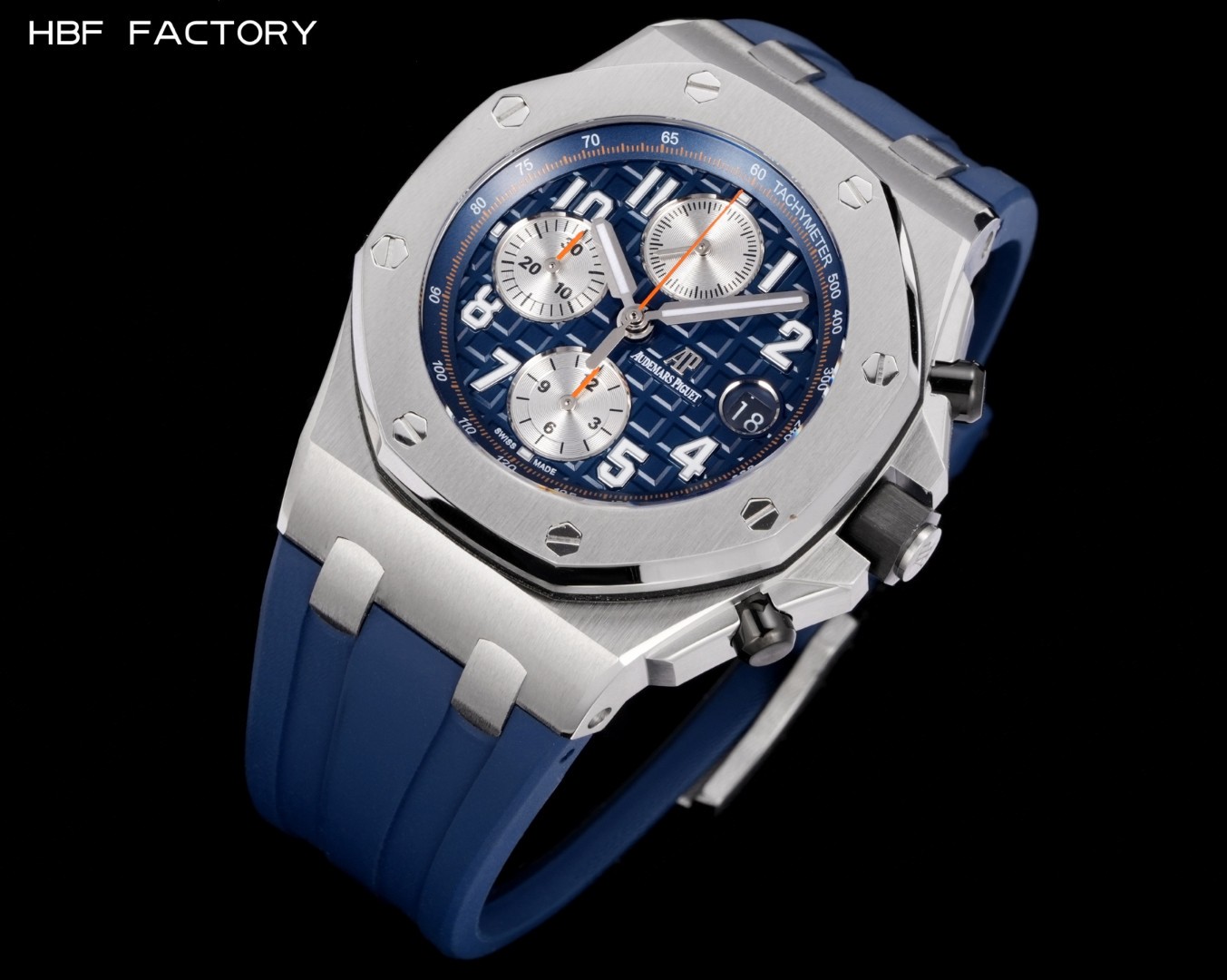 Audemars Piguet Royal Oak - watch0172 - Image 2