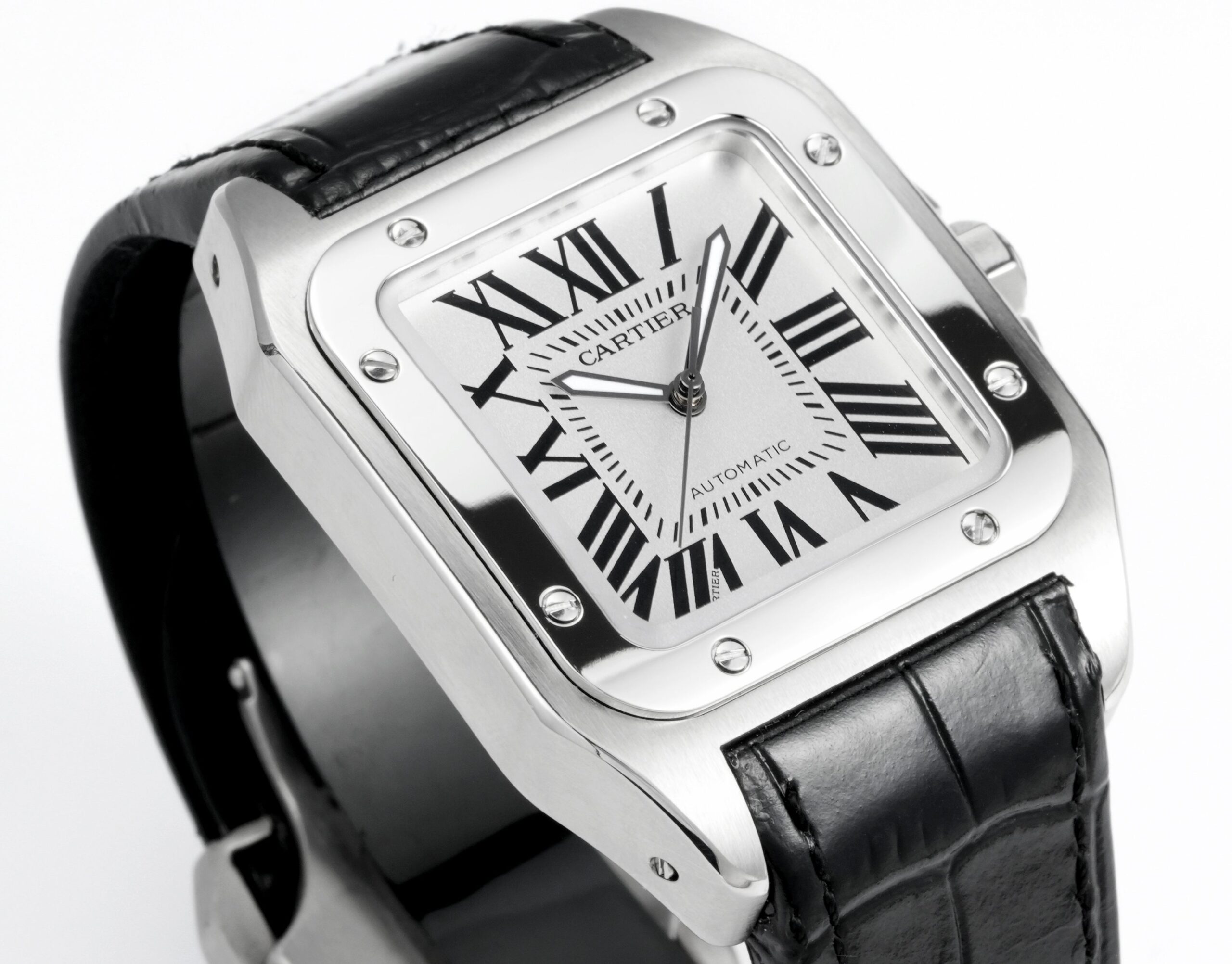 Patek Philippe Watch 41.3mm Gold - watch0194 - Image 2