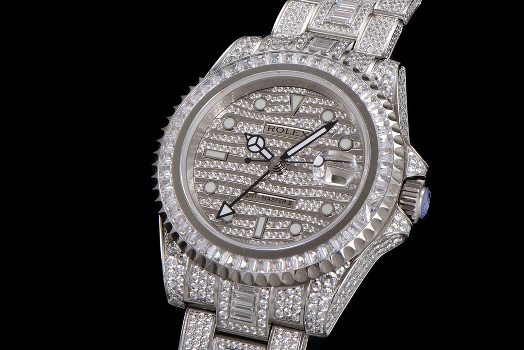 Rolex GMT-Master 40mm - watch0278 - Image 2