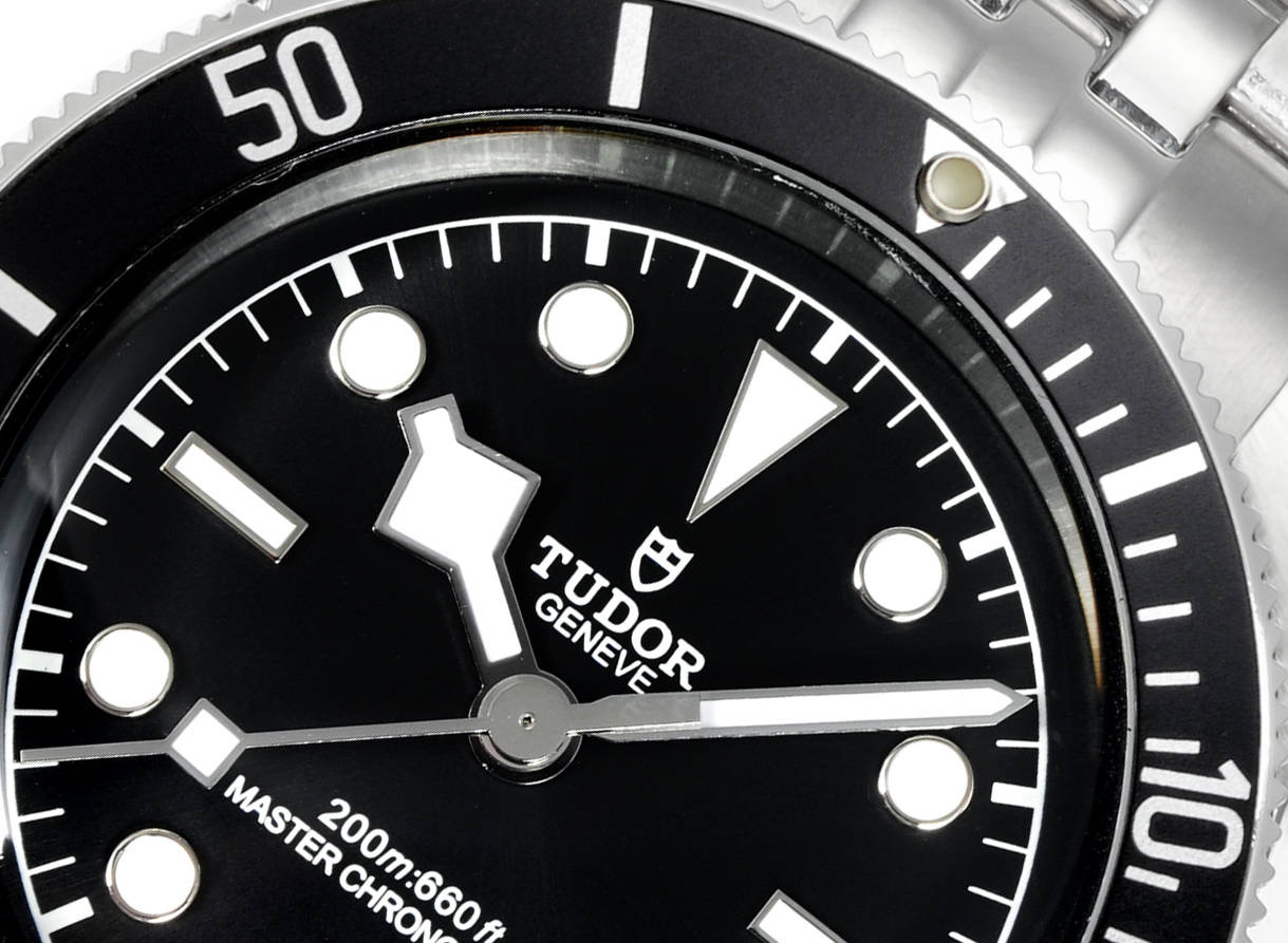 Rolex Submariner 41mm Silver - watch0327 - Image 2