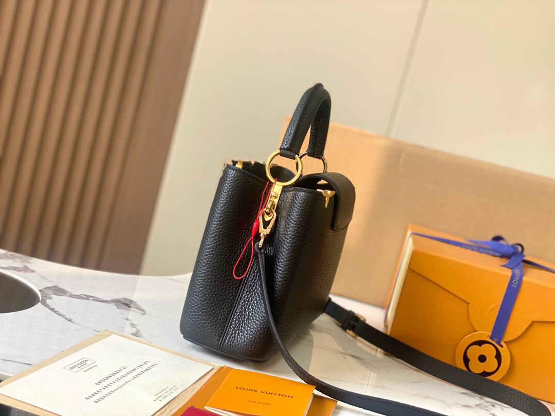 lv0098 Louis Vuitton M55235 Bag with Dynamic Code - Image 2