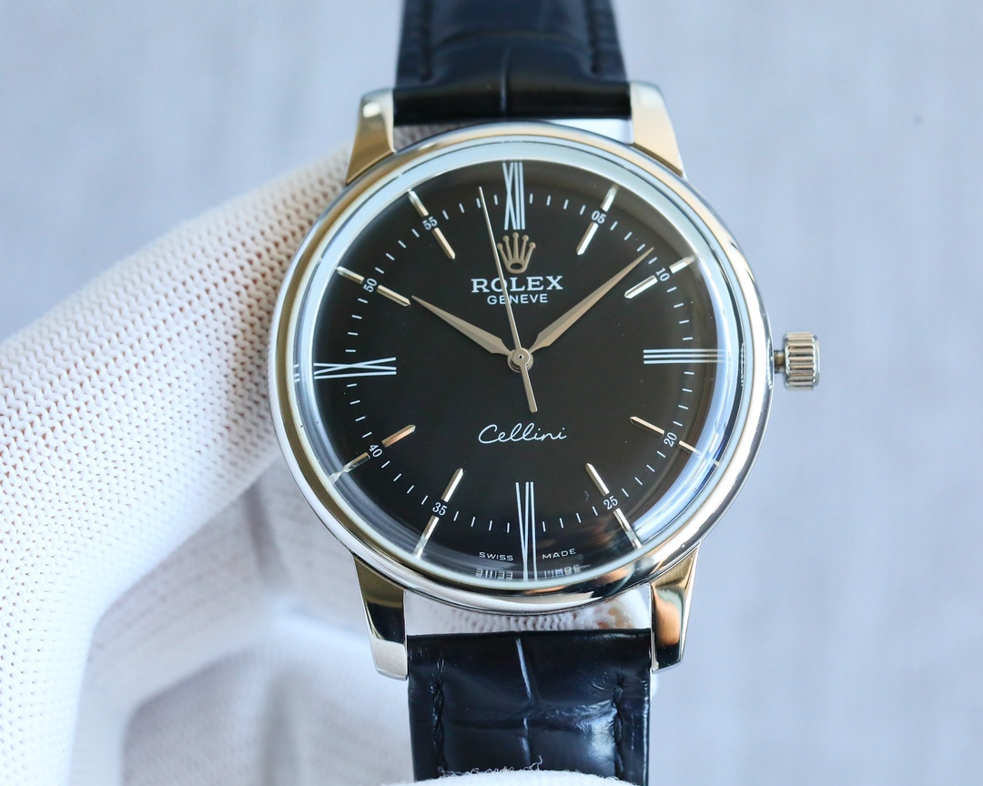Rolex Watch 42mm - watch0431 - Image 2
