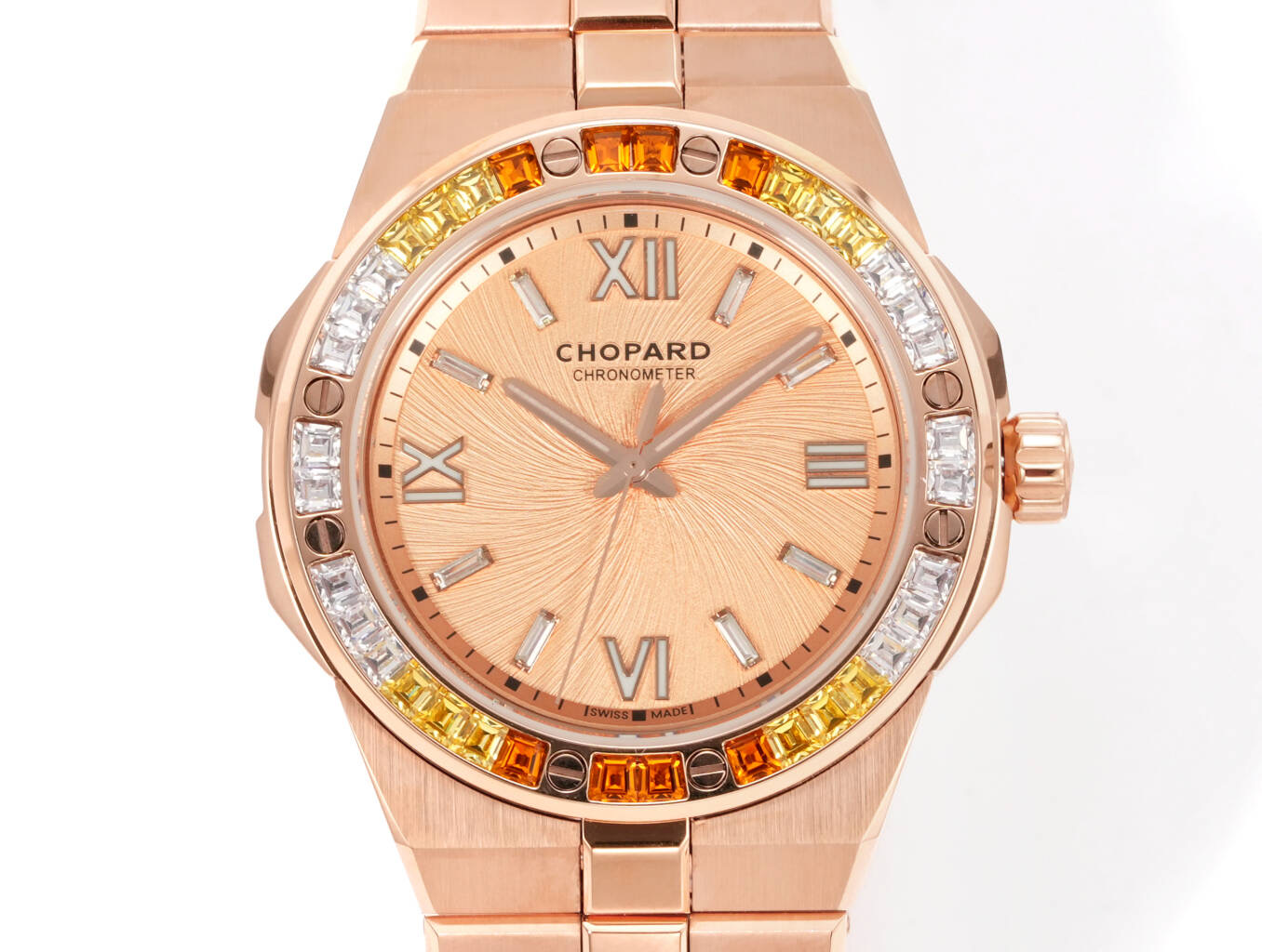 Classic Watch 41mm - watch0433 - Image 2