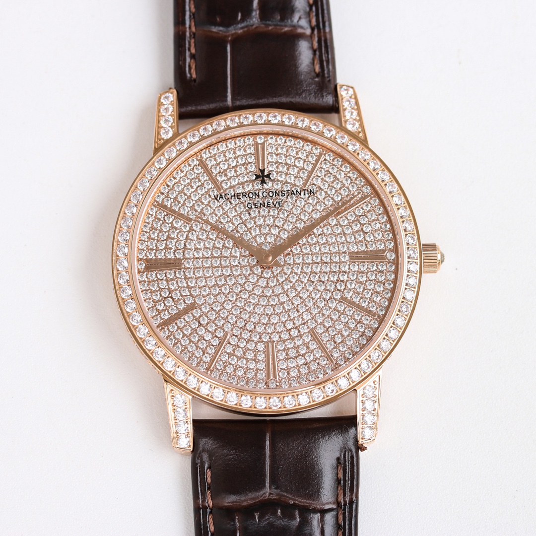 Vacheron Constantin Watch - watch0503 - Image 2