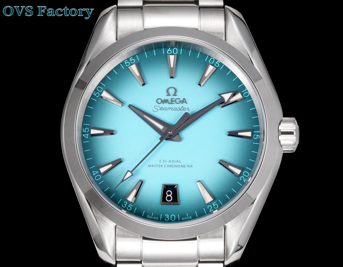 Omega Seamaster - watch0548 - Image 2