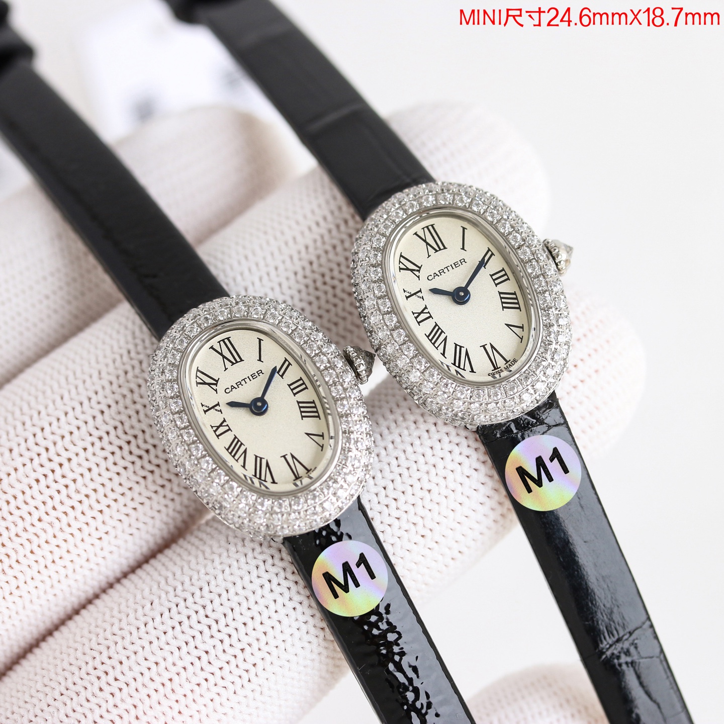 Classic Watch 24.6mm - watch0669 - Image 2