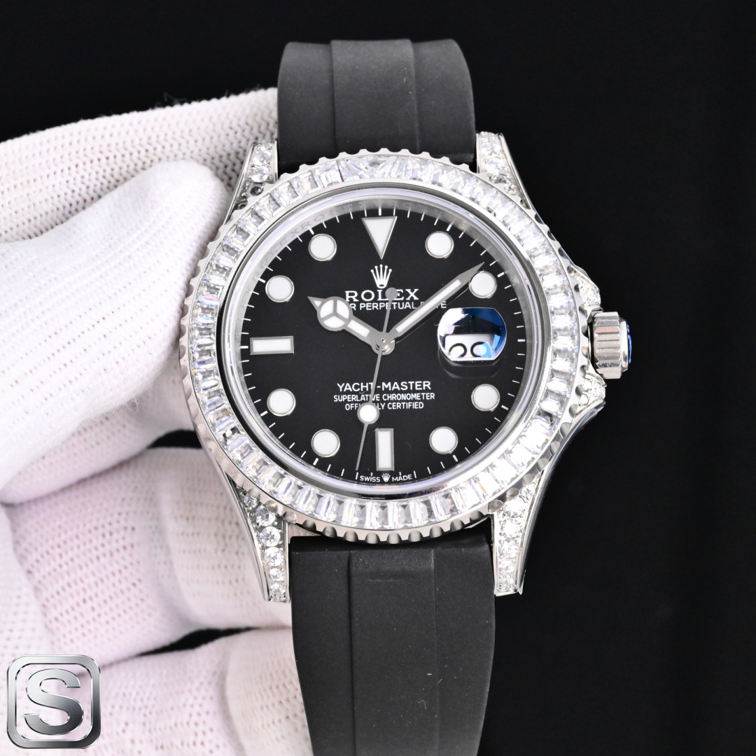 Classic Watch 42mm - watch0702 - Image 2