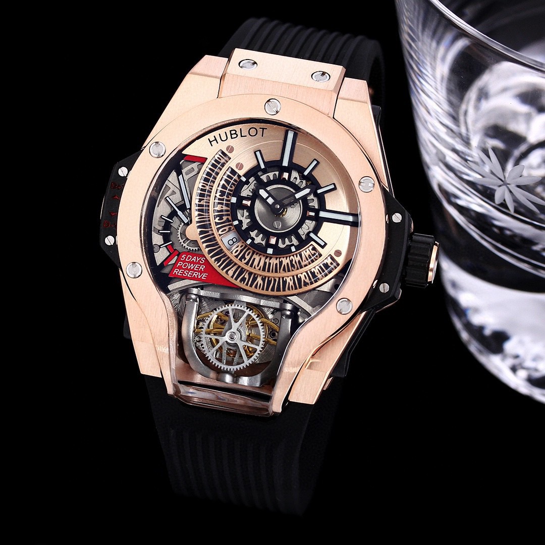Hublot Watch - watch0731 - Image 2