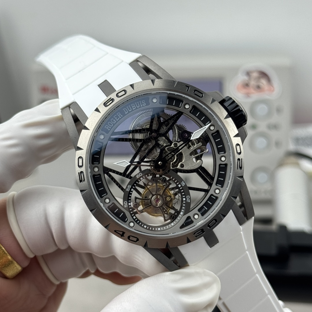Classic Watch 45mm - watch0801 - Image 2