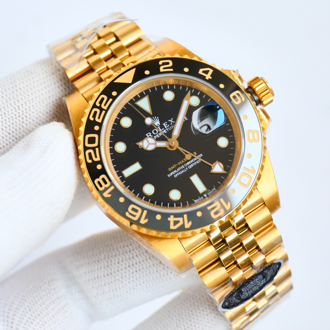 Rolex GMT-Master - watch0867 - Image 2