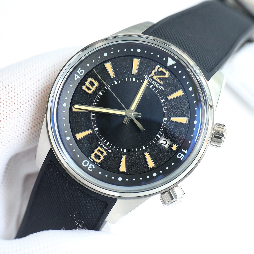 Jaeger-LeCoultre Watch - watch0875 - Image 2
