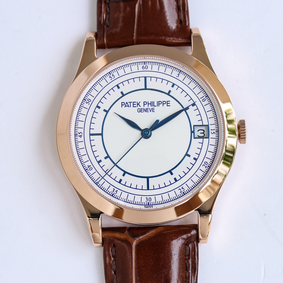 Patek Philippe Watch - watch0889 - Image 2