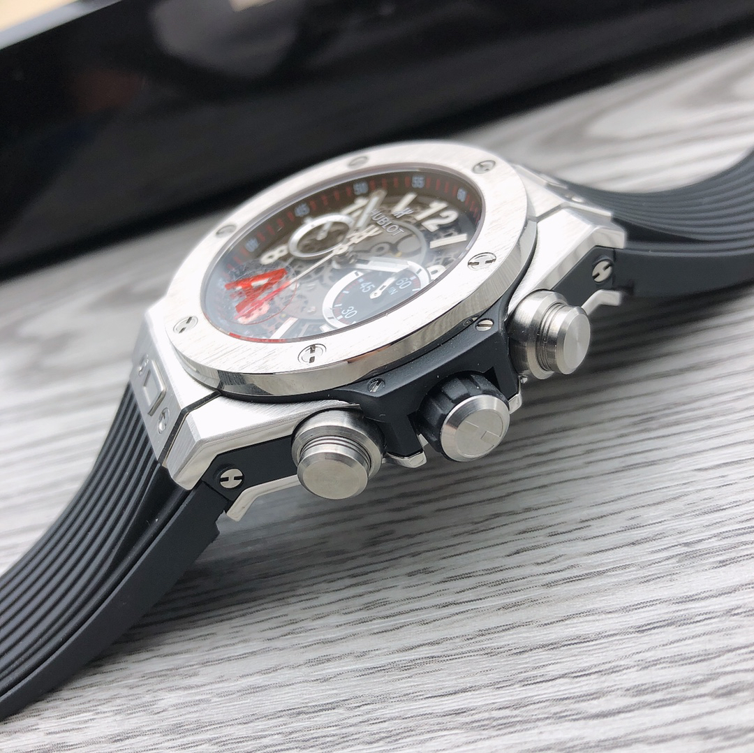 Hublot Big Bang 45.5mm - watch0897 - Image 2
