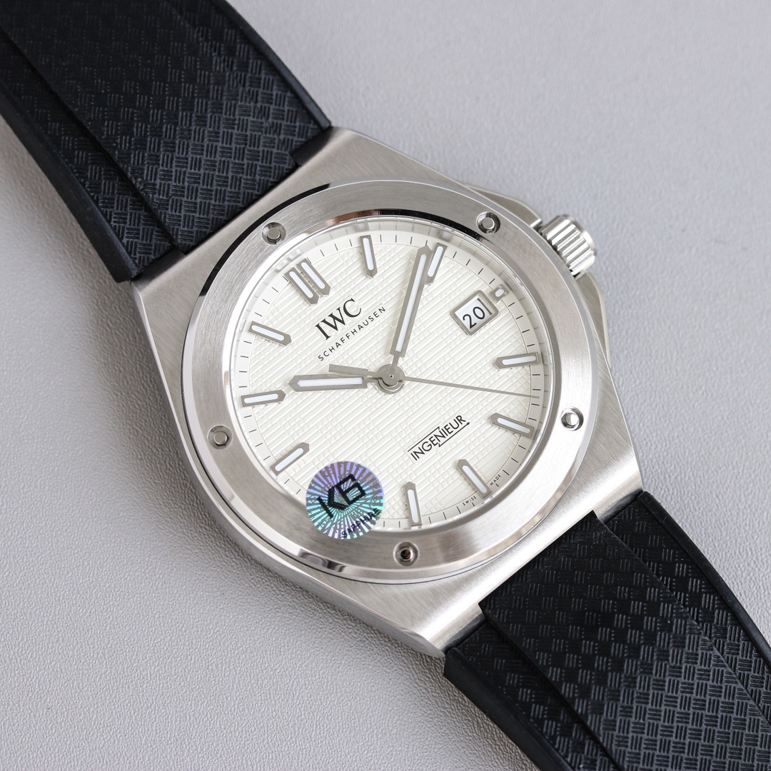 IWC Watch 40mm - watch0952 - Image 2