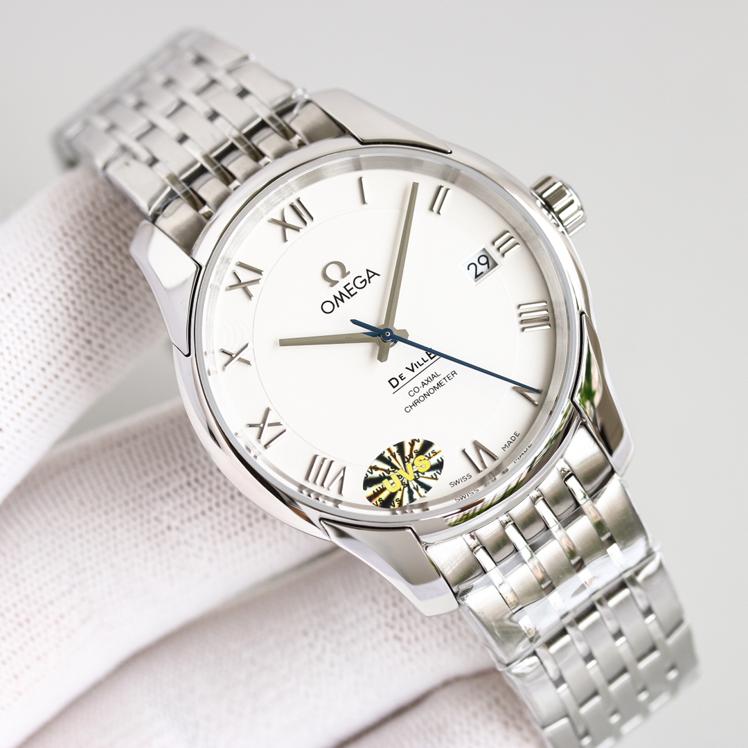 Classic Watch 41mm - watch0983 - Image 2