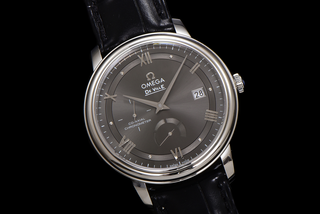 Omega De Ville - watch1059 - Image 2