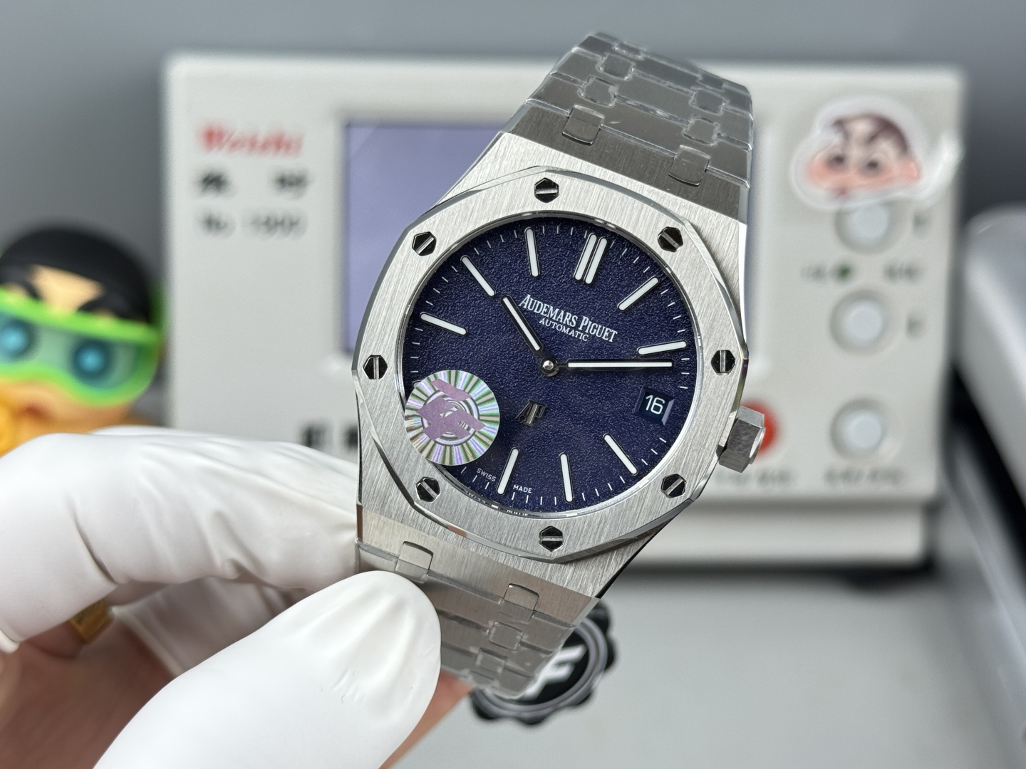 Audemars Piguet Watch - watch1095 - Image 2