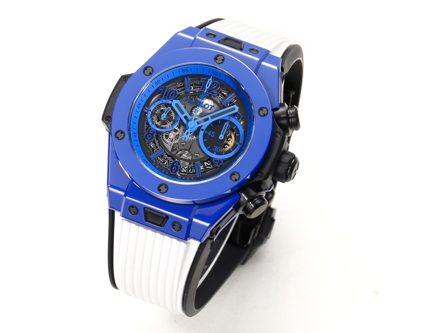 Hublot Big Bang 45mm - watch1120 - Image 2