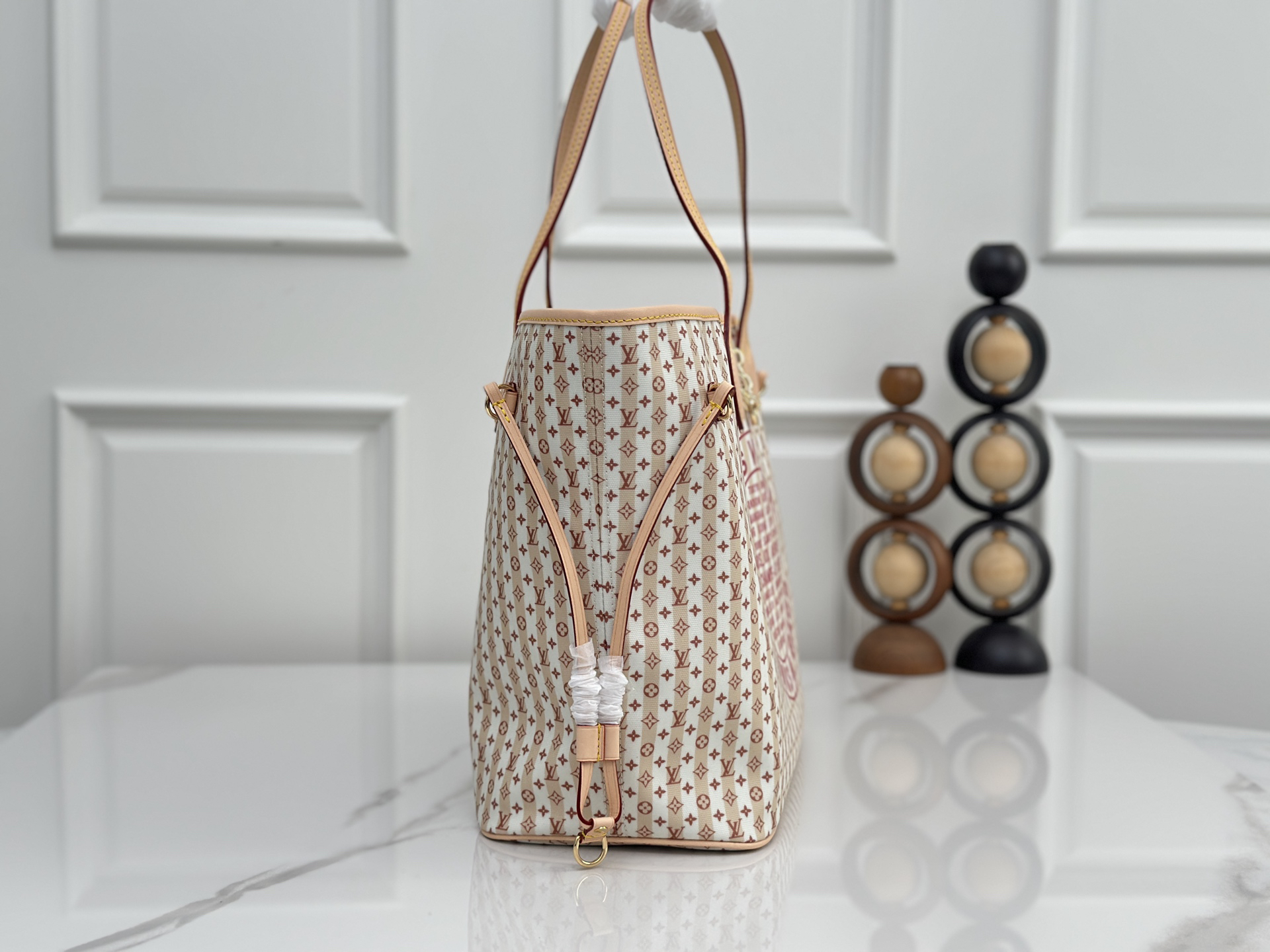 lv0179 Louis Vuitton M29483 Top Handle Bag Mini - Image 2