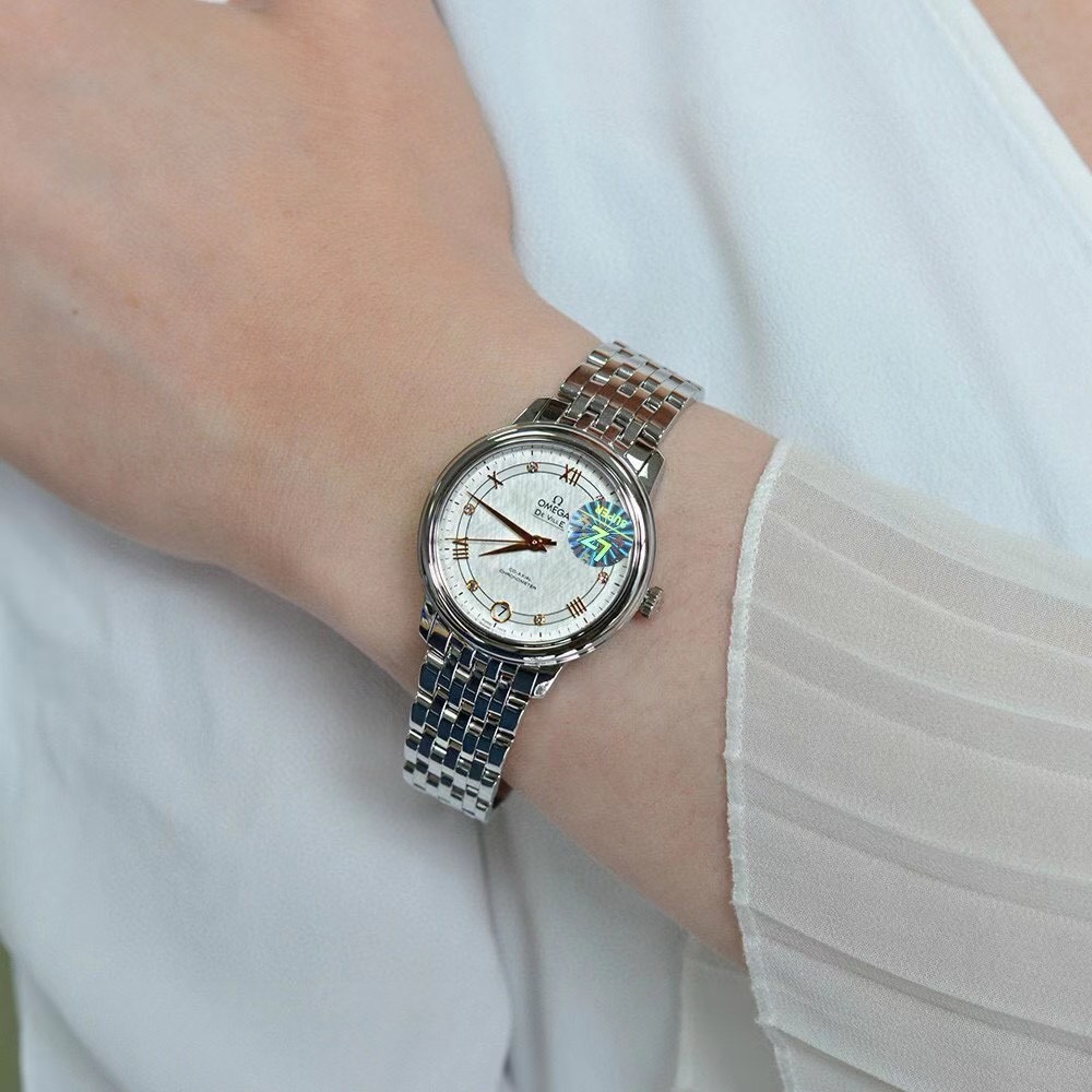Omega De Ville - watch1187 - Image 2