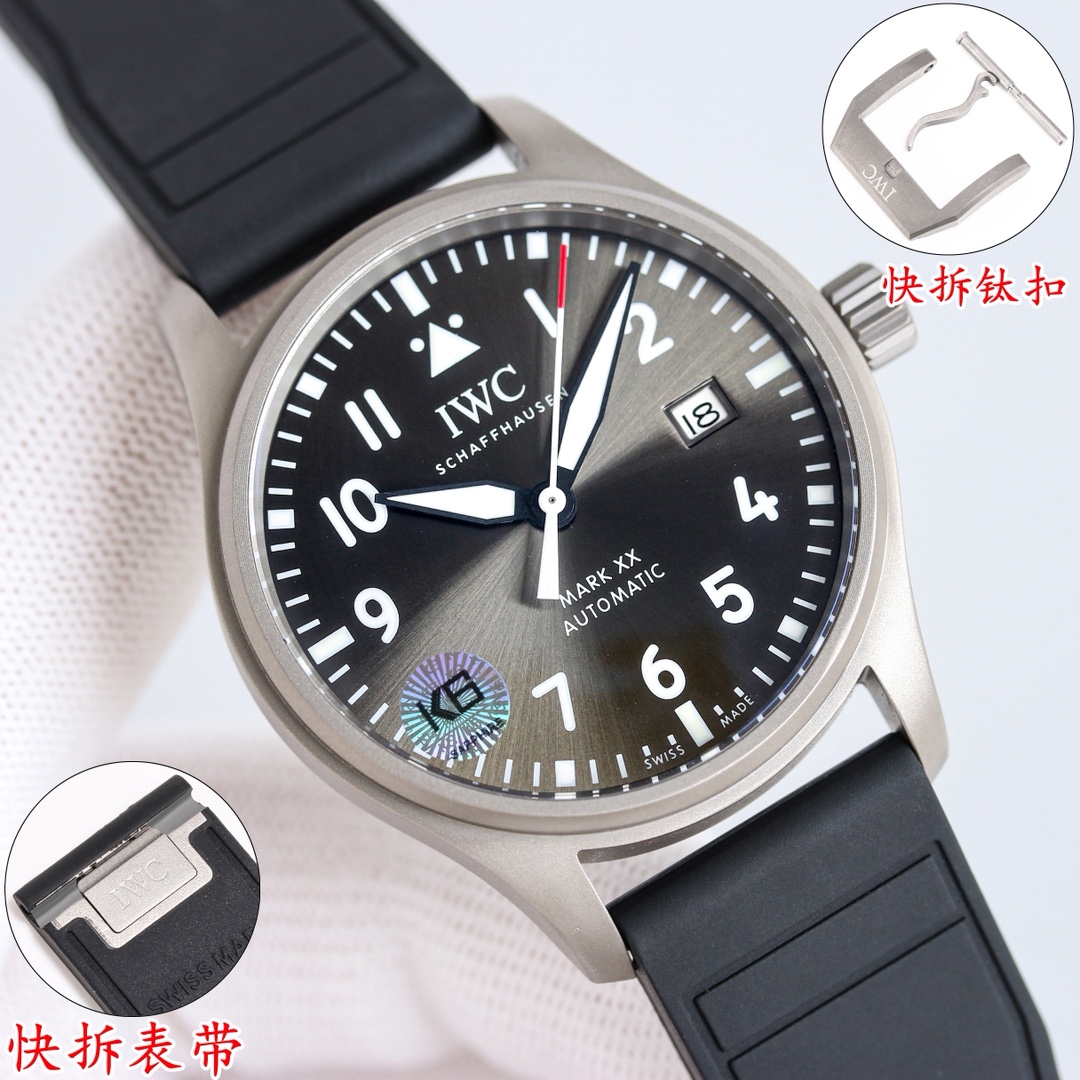 Classic Watch - watch1191 - Image 2