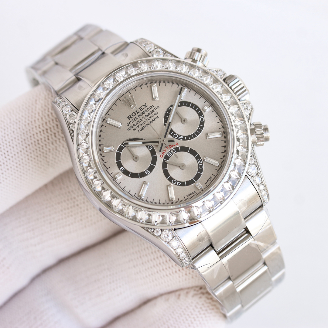 Rolex Daytona - watch1213 - Image 2