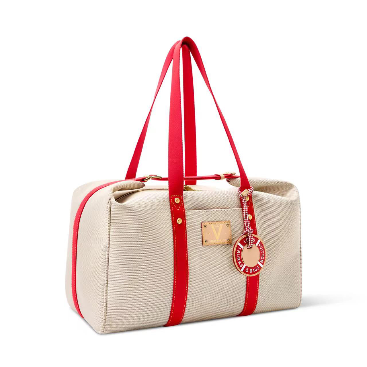 lv0186 Louis Vuitton M28509 Bag - Image 2