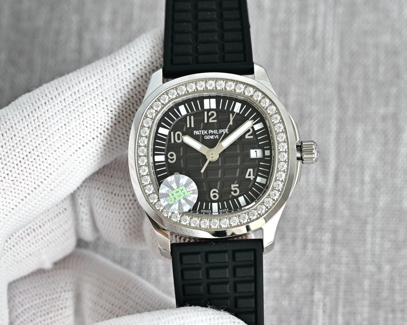 Patek Philippe Aquanaut - watch1296 - Image 2