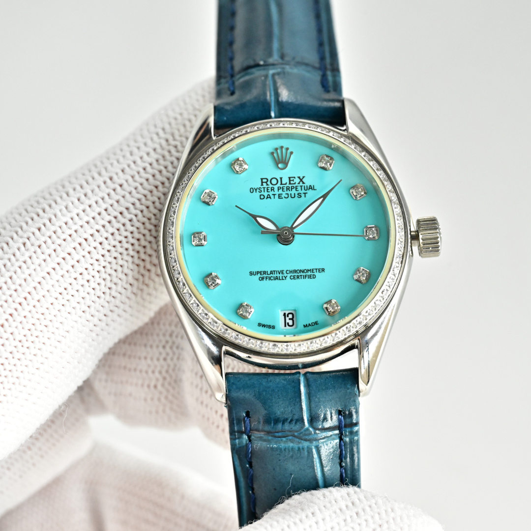 Rolex Watch - watch1299 - Image 2