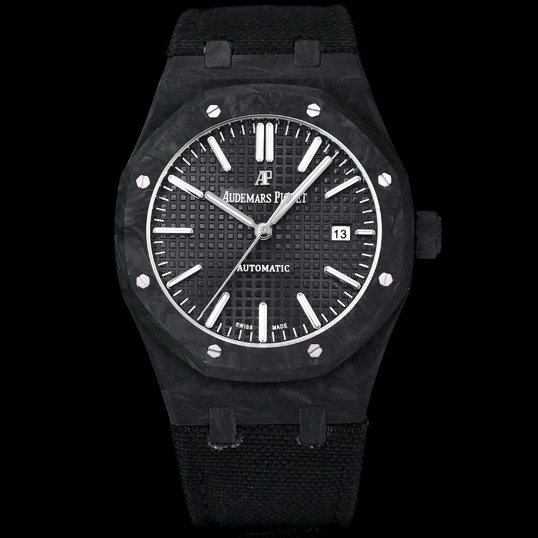 Audemars Piguet Royal Oak - watch1363 - Image 2