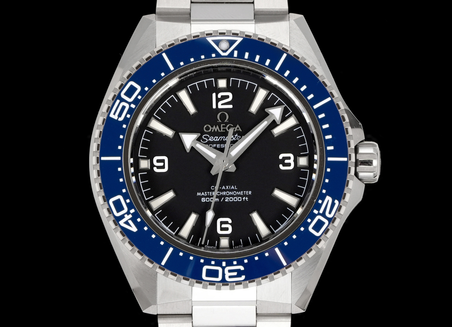 Omega Seamaster - watch1380 - Image 2