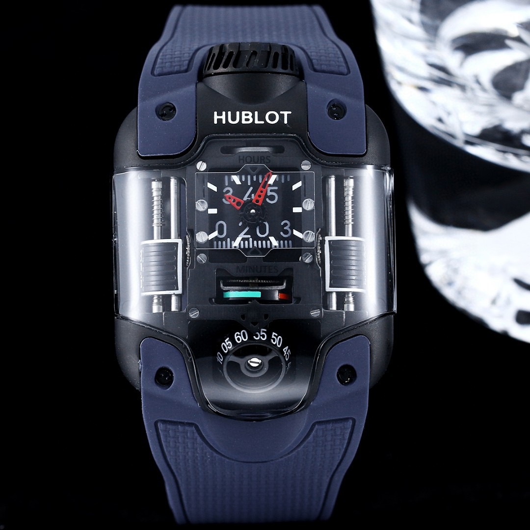 Hublot Watch - watch1421 - Image 2